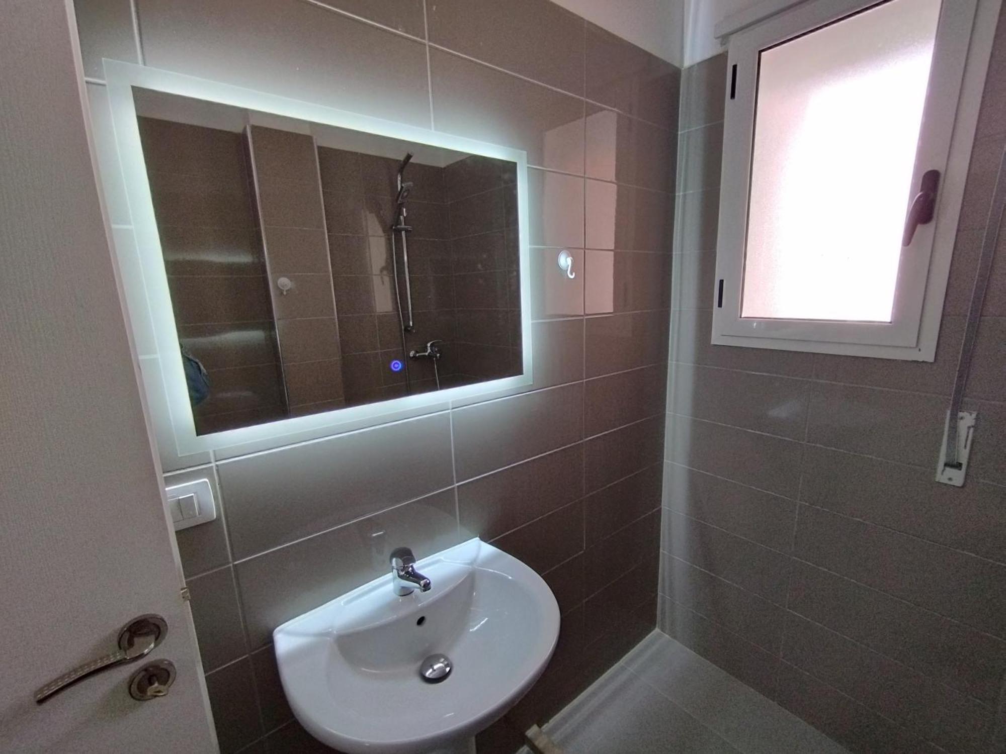 Hergi Apartament Vlorë エクステリア 写真