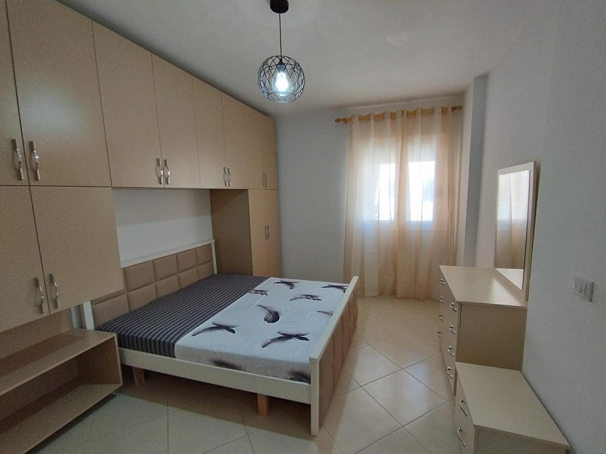 Hergi Apartament Vlorë 部屋 写真